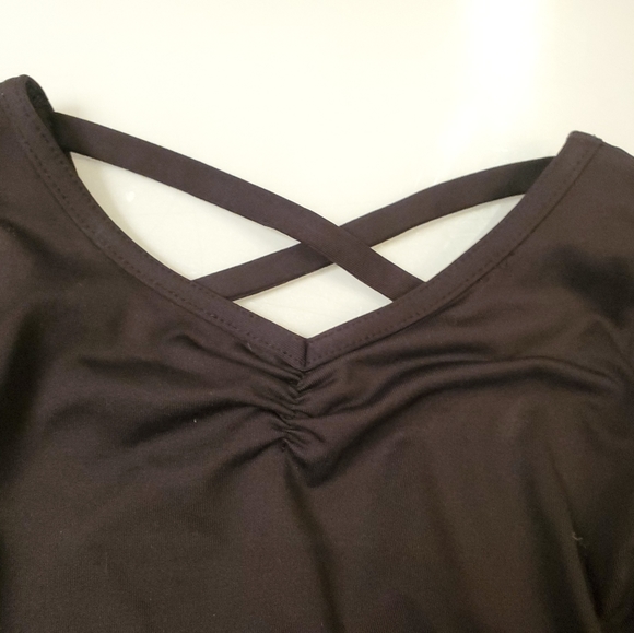 Danskin dance outfit - Picture 4 of 8